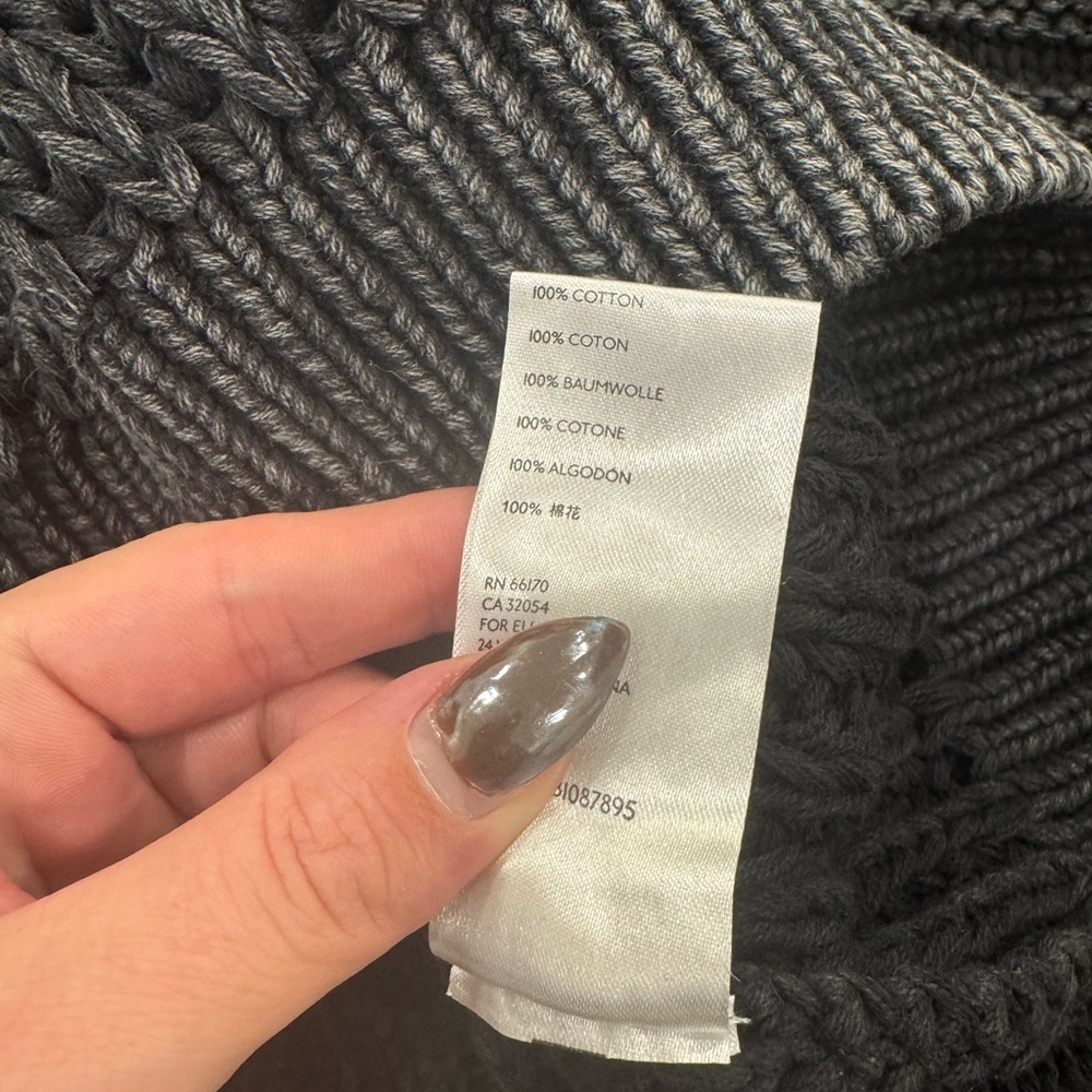 Free People Sweater Size L - Picture 6 of 6